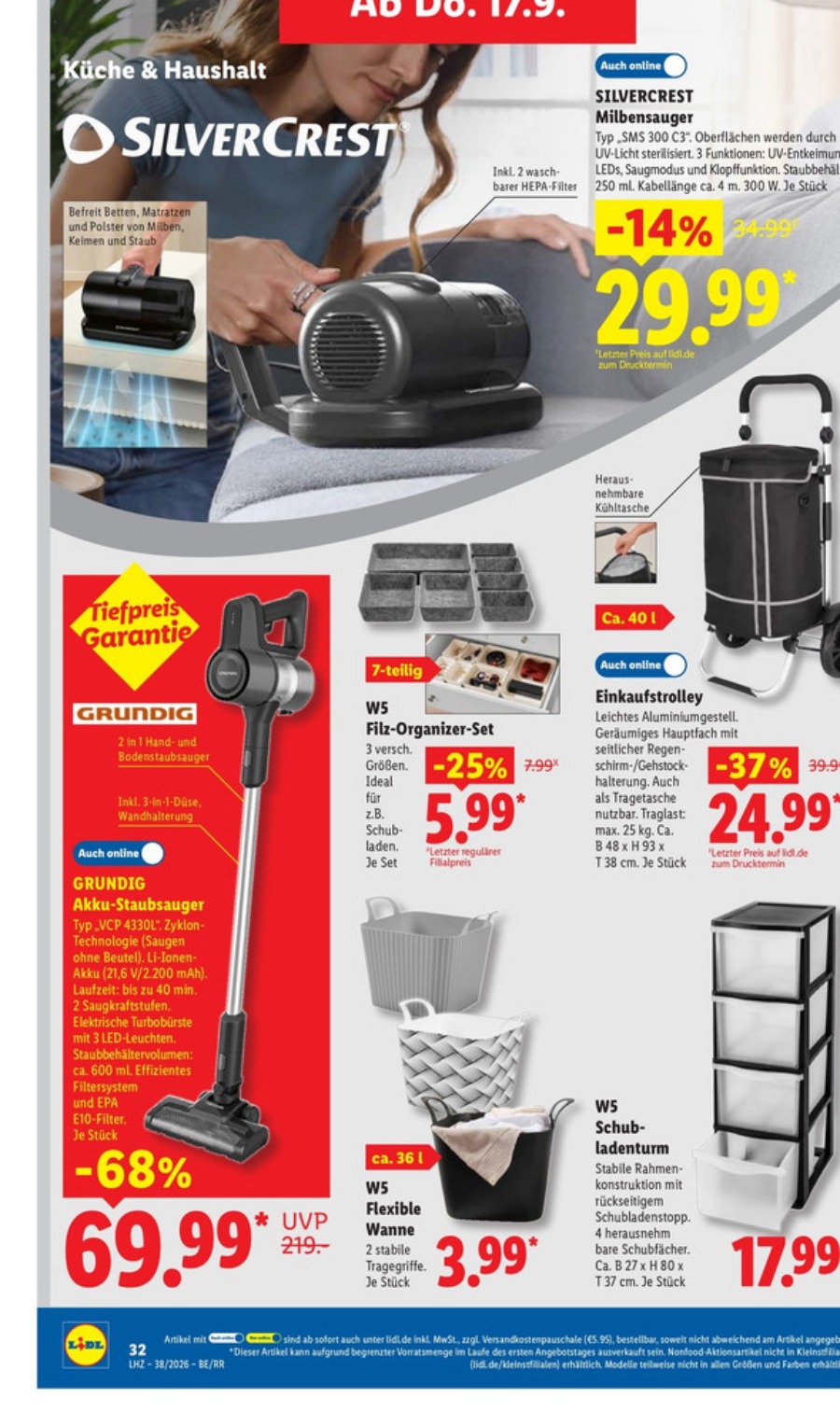 Lidl Vorschau – Seite 58