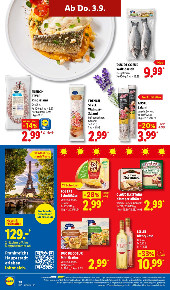 Lidl Vorschau – Seite 58