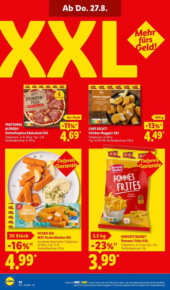 Lidl Vorschau – Seite 58