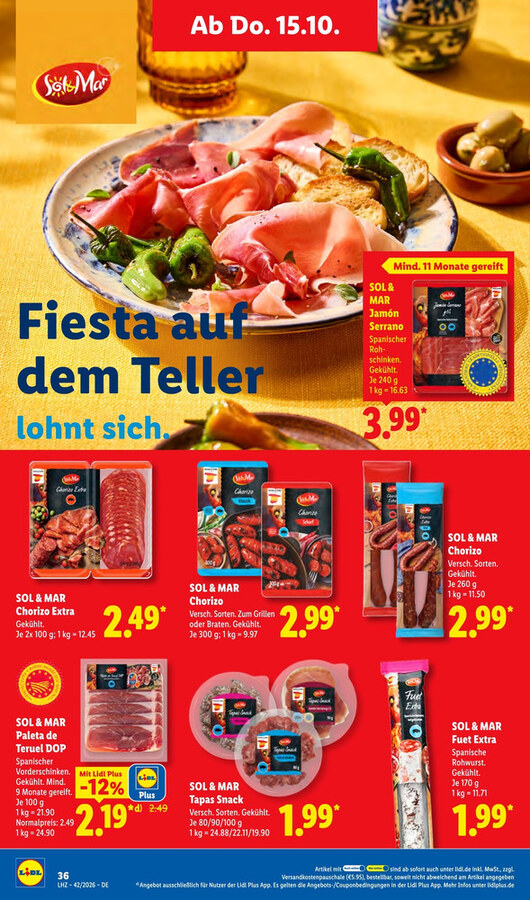 Lidl Vorschau – Seite 58