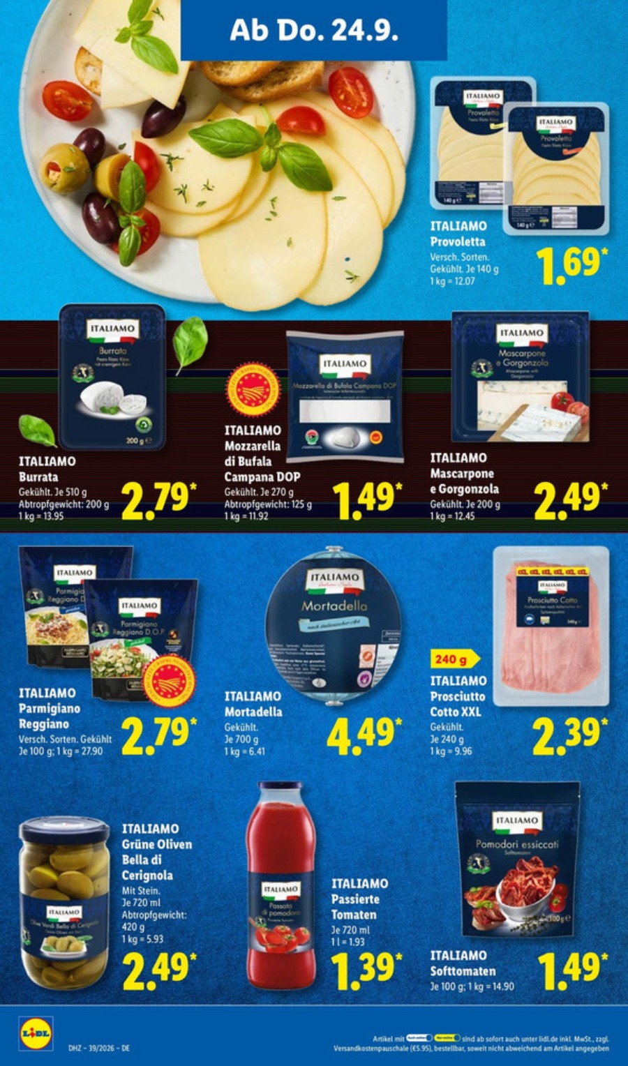 Lidl Vorschau – Seite 58