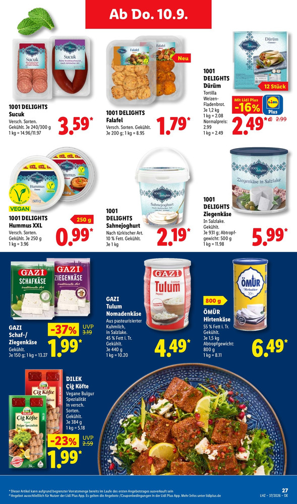 Lidl Vorschau – Seite 58