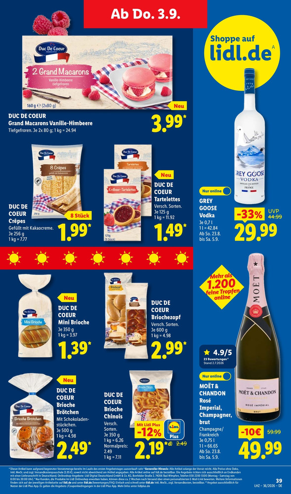 Lidl Vorschau – Seite 59