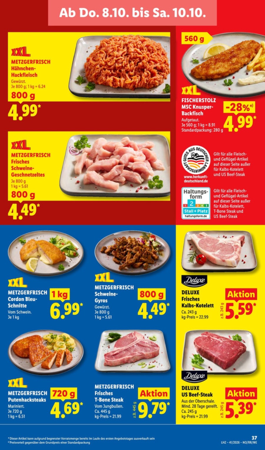 Lidl Vorschau – Seite 59