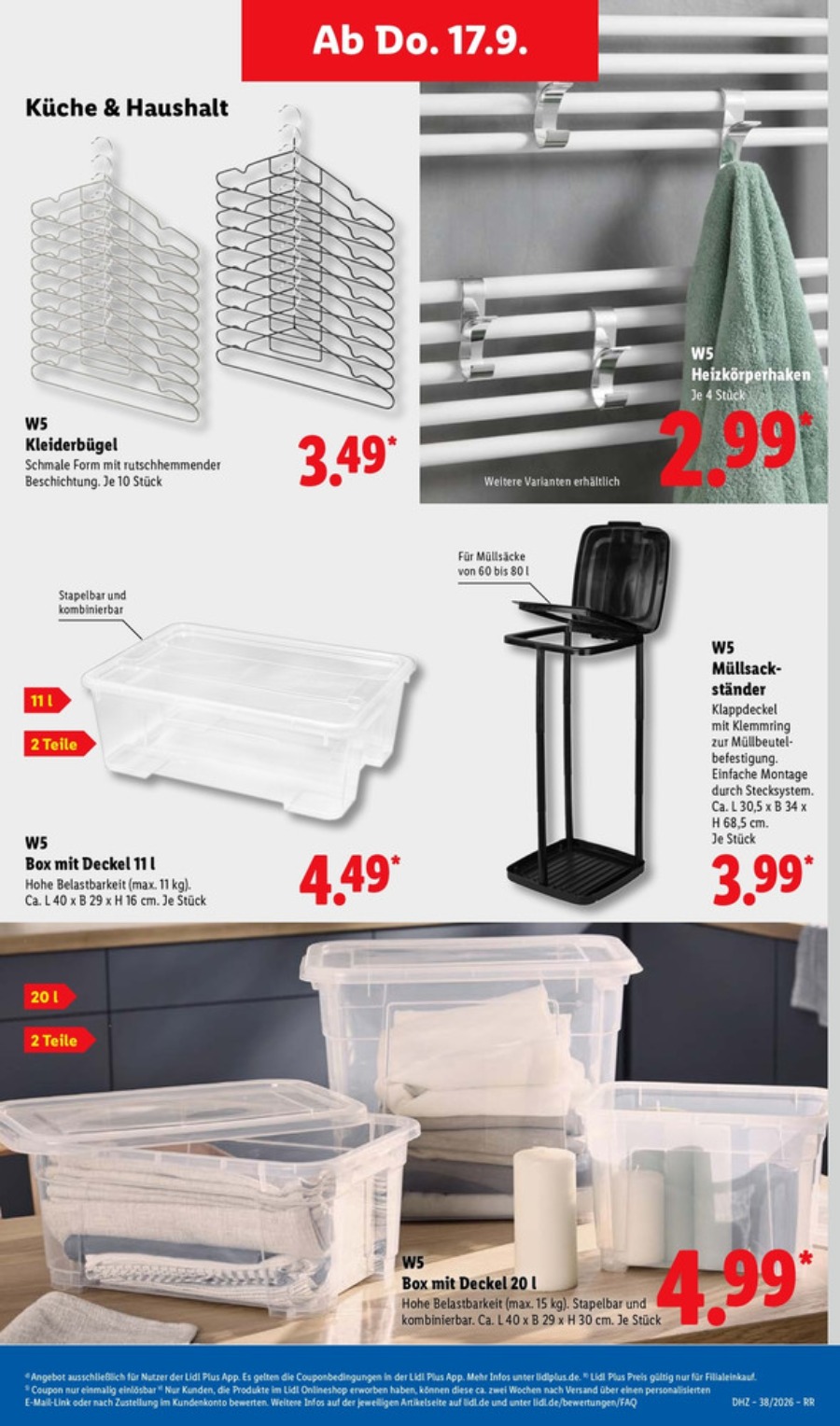 Lidl Vorschau – Seite 59