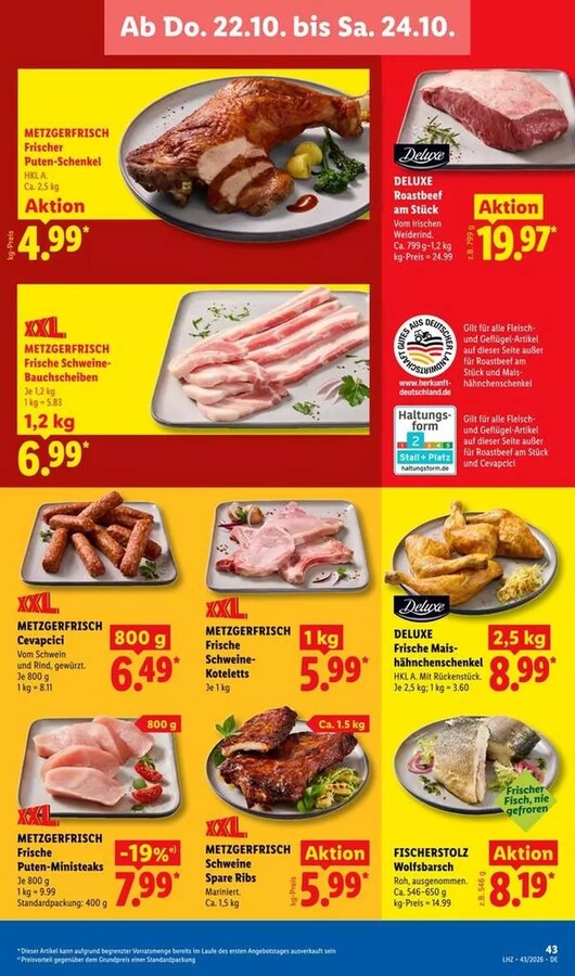 Lidl Vorschau – Seite 59