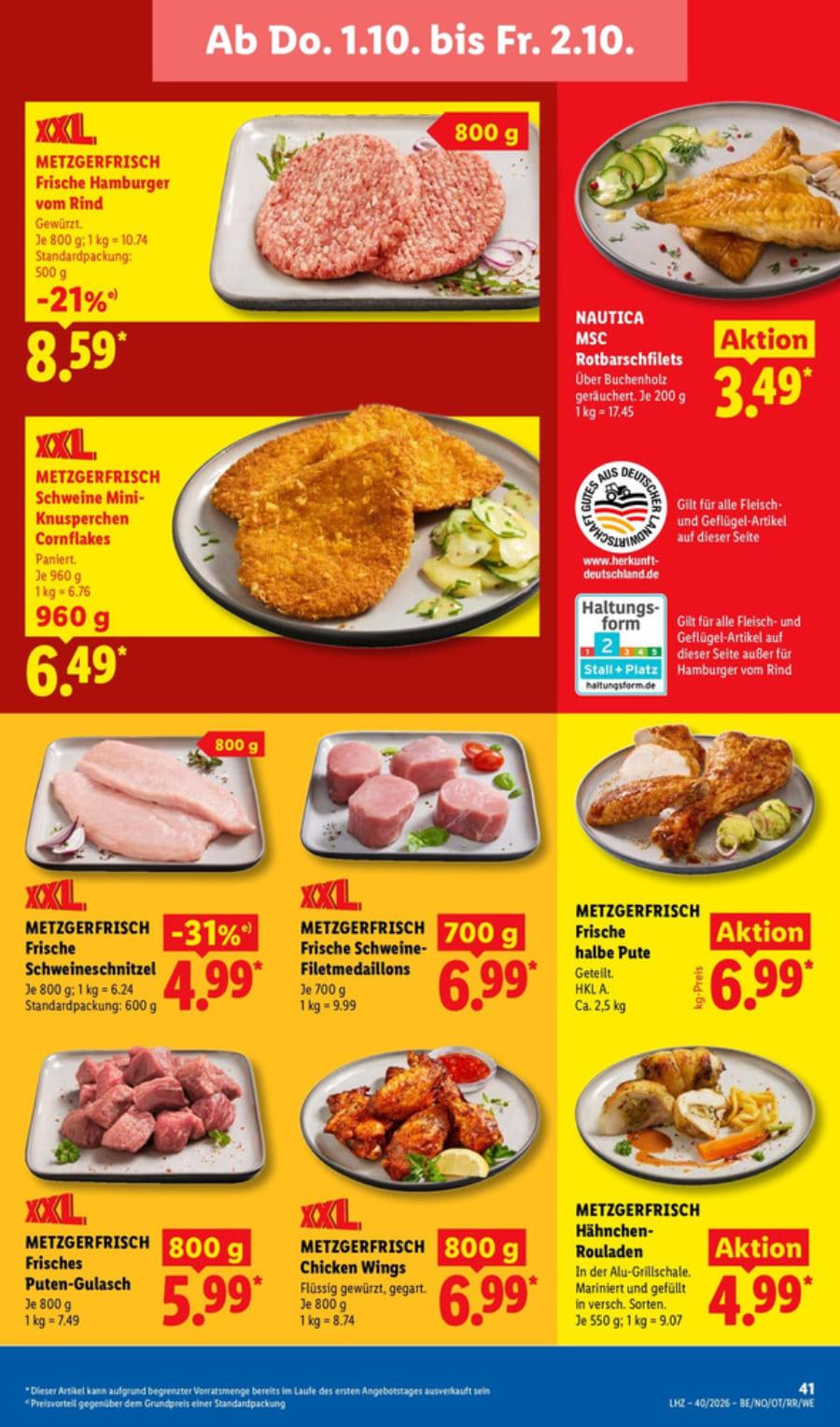 Lidl Vorschau – Seite 59