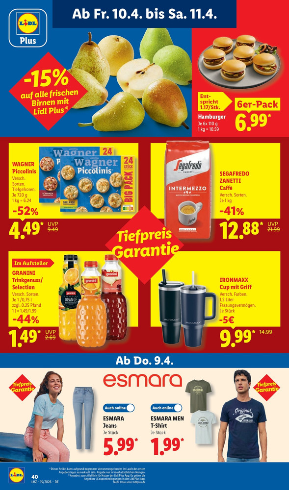 Lidl Vorschau – Seite 60
