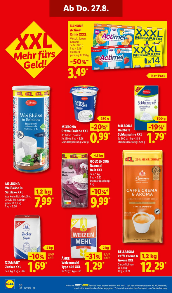 Lidl Vorschau – Seite 60