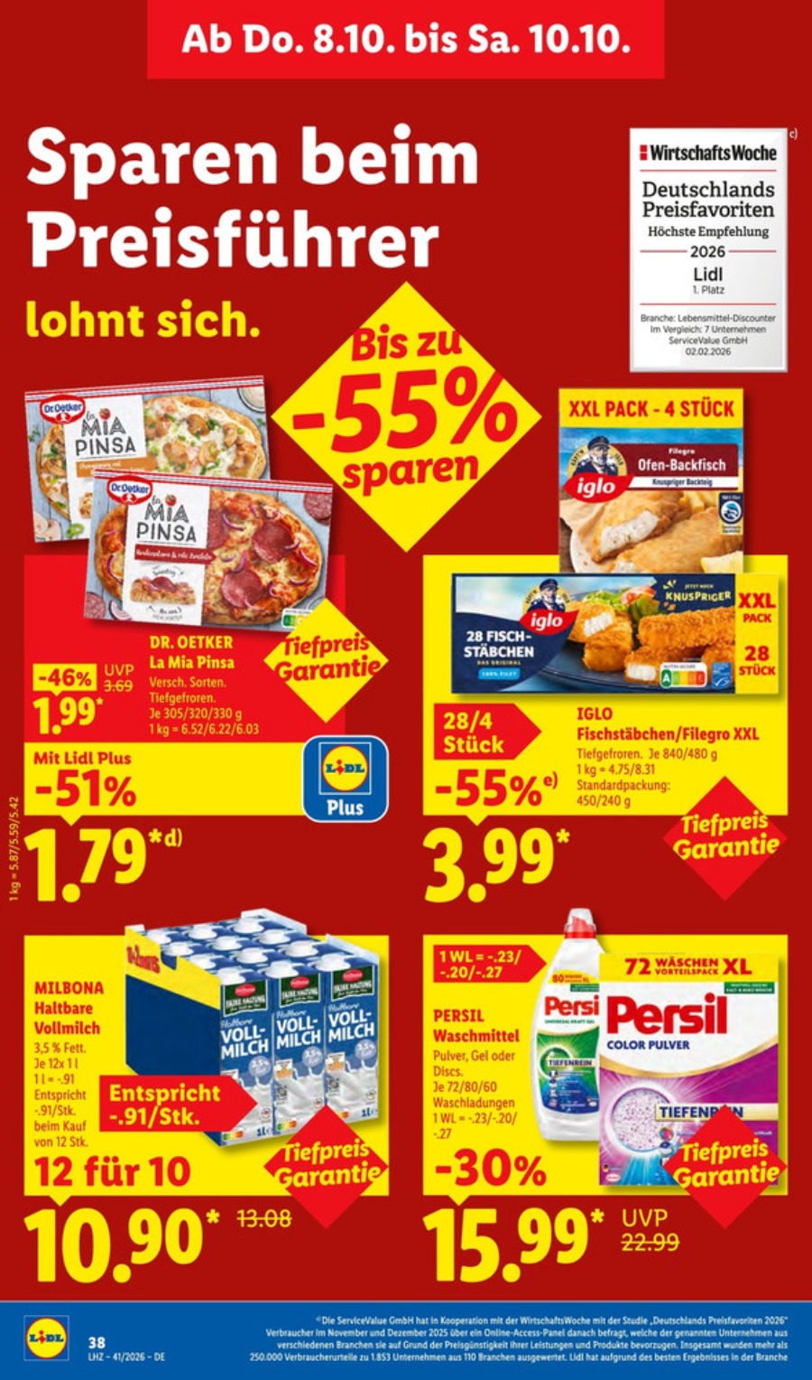 Lidl Vorschau – Seite 60
