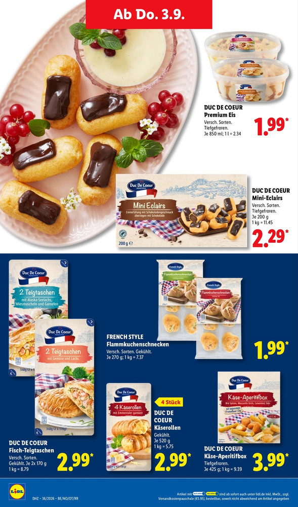 Lidl Vorschau – Seite 60