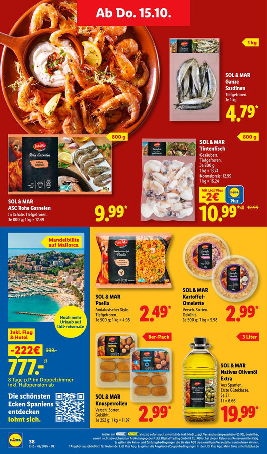 Lidl Vorschau – Seite 60