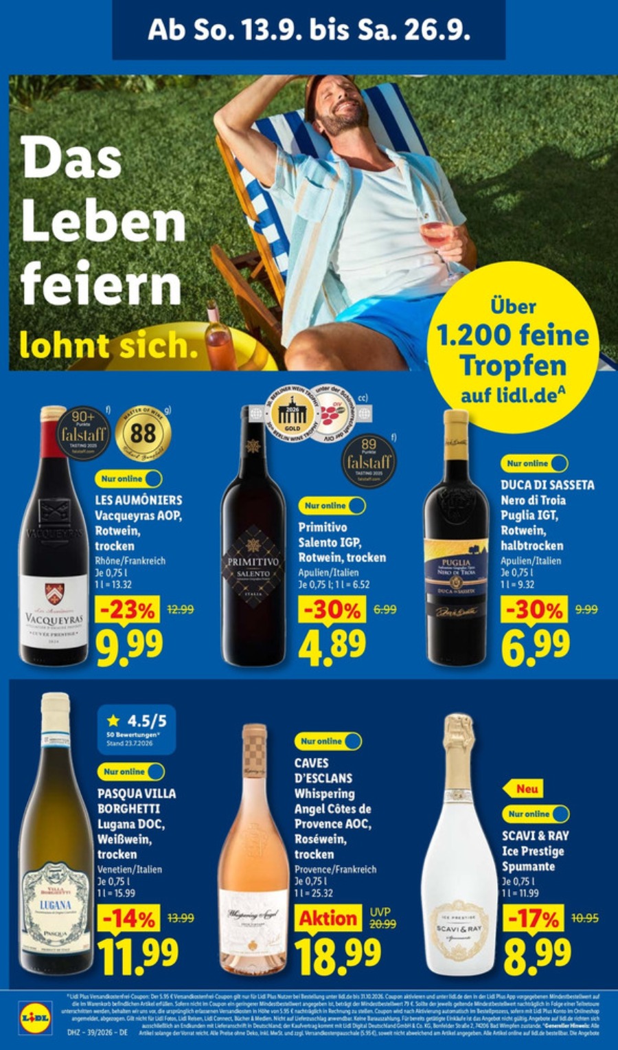 Lidl Vorschau – Seite 60