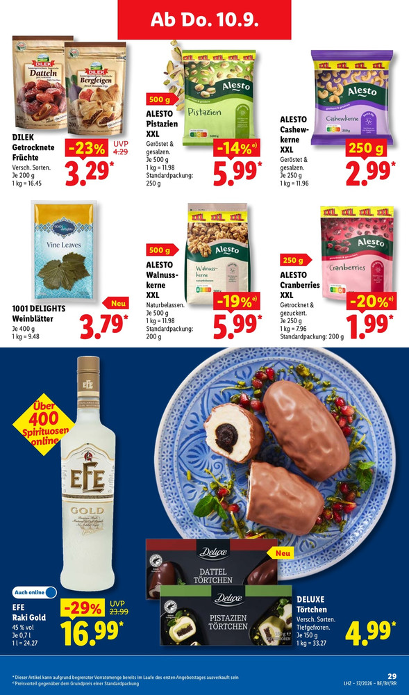 Lidl Vorschau – Seite 60