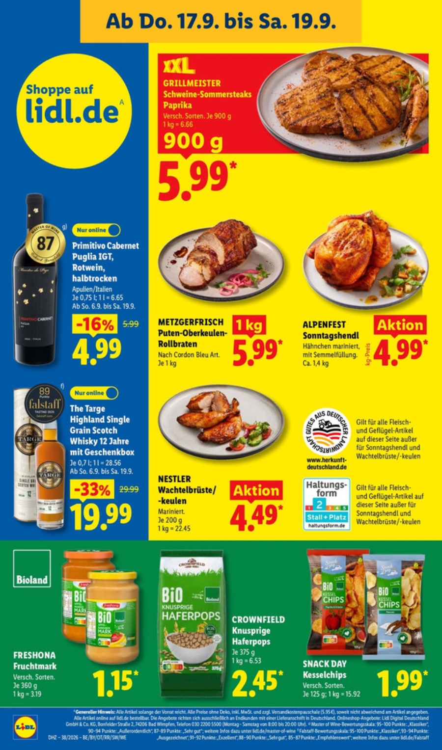 Lidl Vorschau – Seite 60