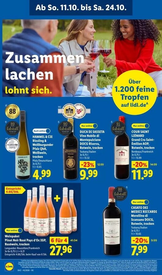 Lidl Vorschau – Seite 60
