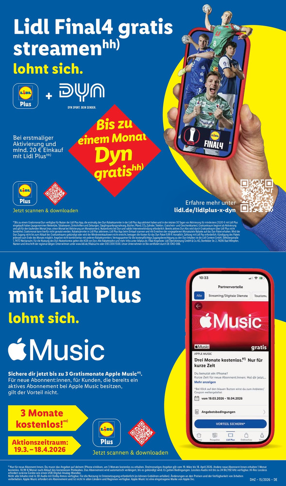 Lidl Vorschau – Seite 61
