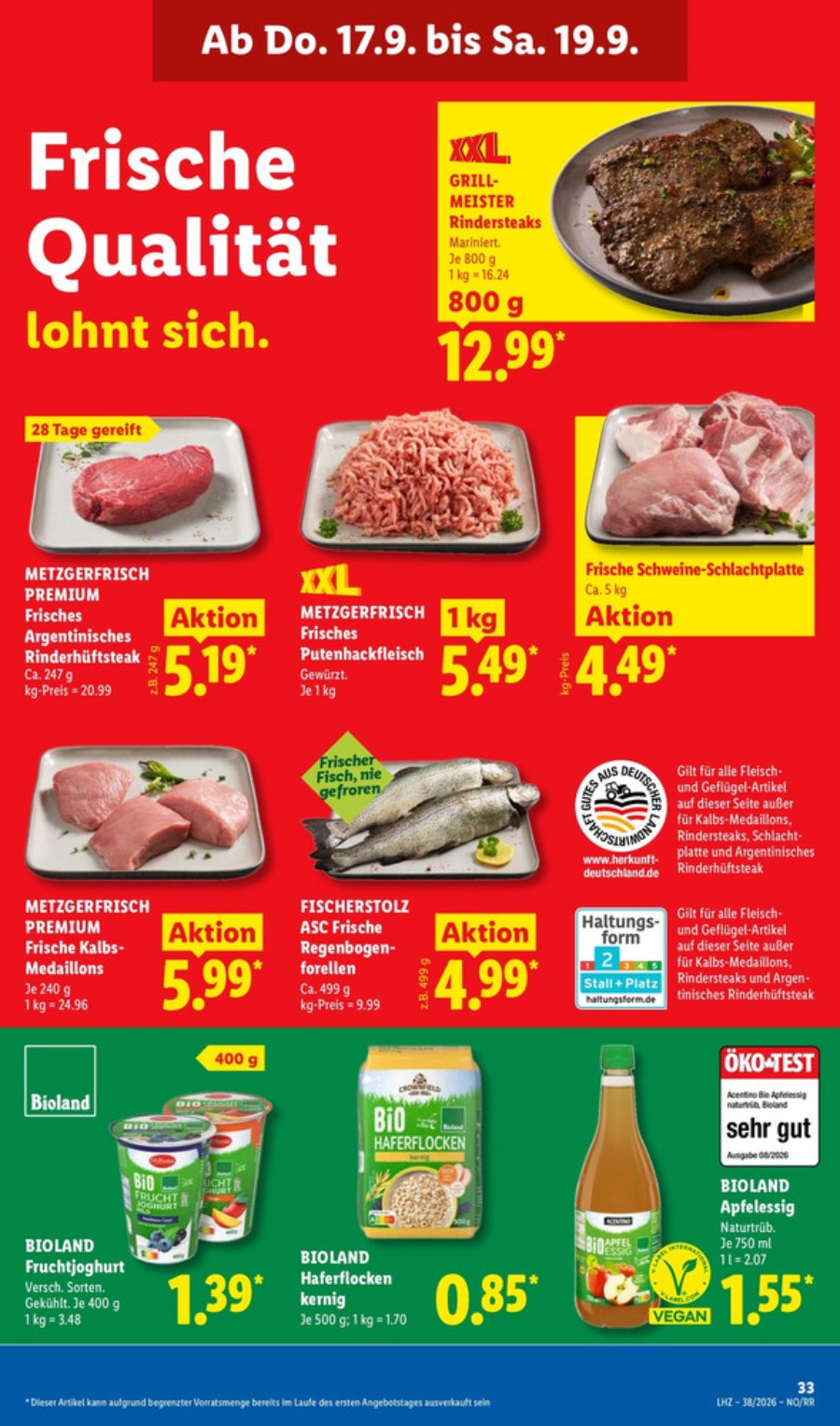 Lidl Vorschau – Seite 61