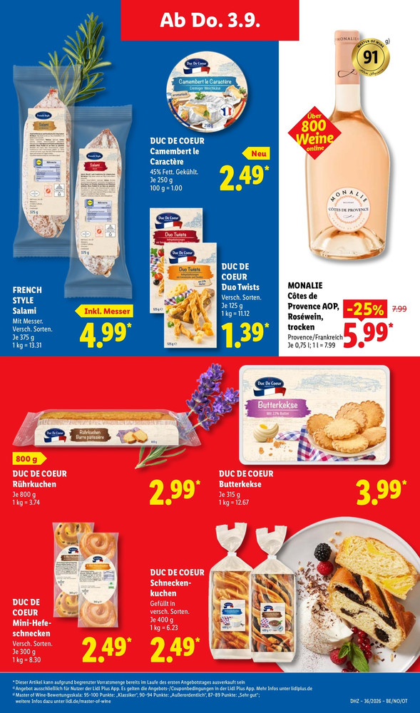 Lidl Vorschau – Seite 61