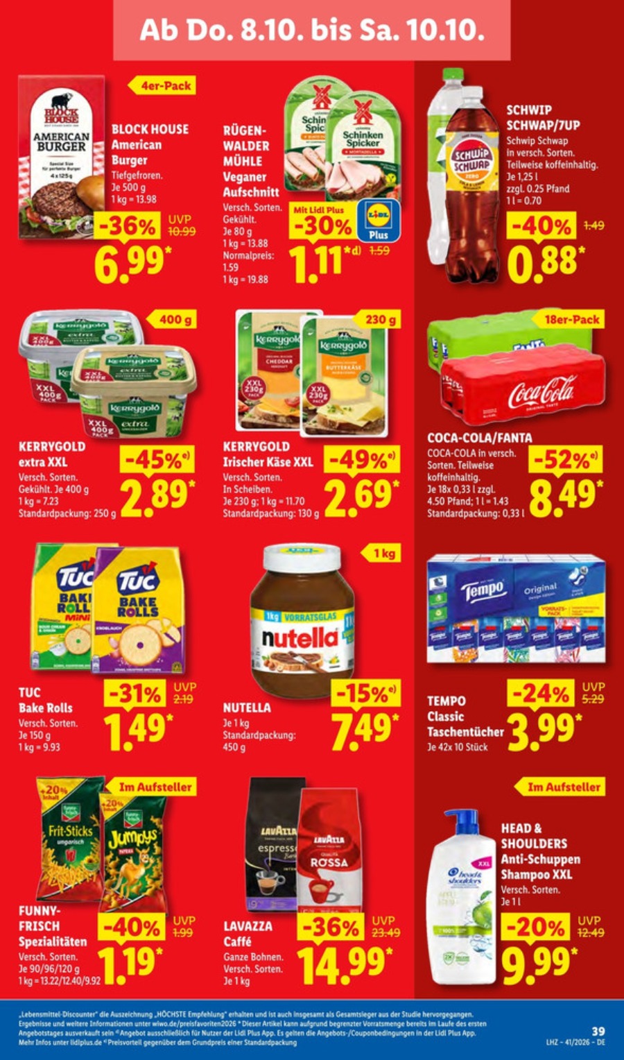 Lidl Vorschau – Seite 61