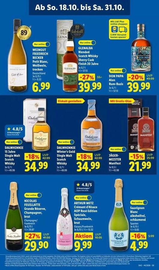Lidl Vorschau – Seite 61