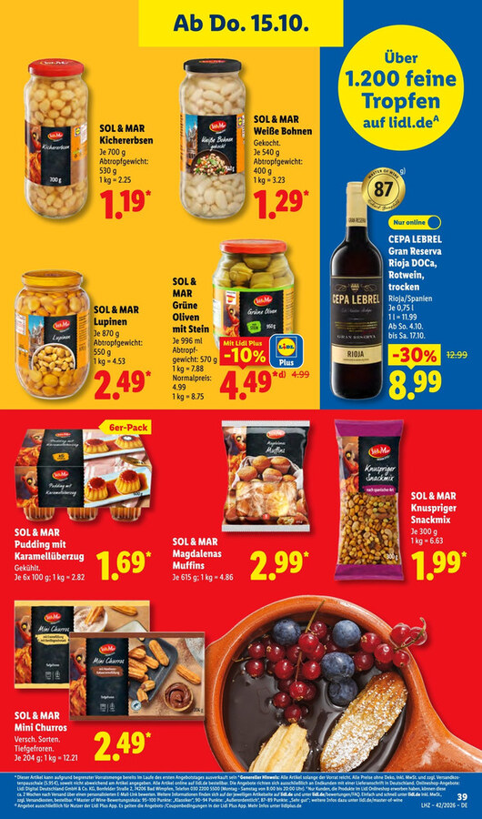 Lidl Vorschau – Seite 61