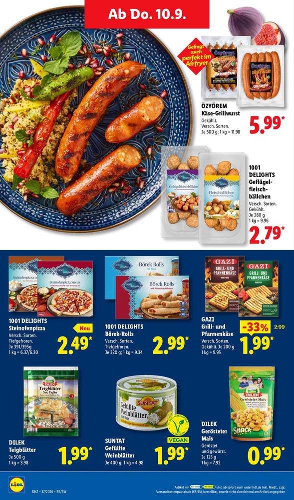 Lidl Vorschau – Seite 61