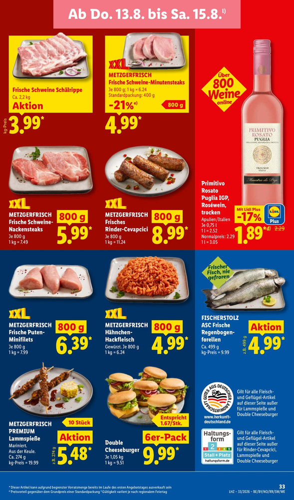 Lidl Vorschau – Seite 61
