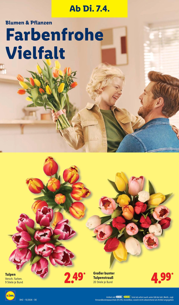 Lidl Vorschau – Seite 62