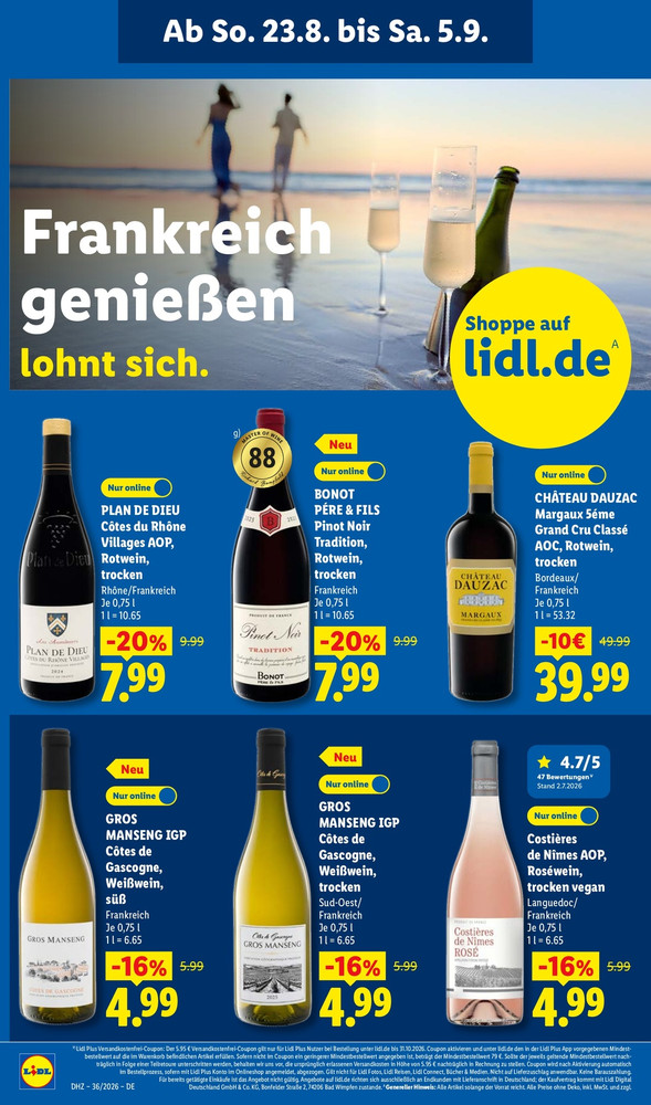 Lidl Vorschau – Seite 62