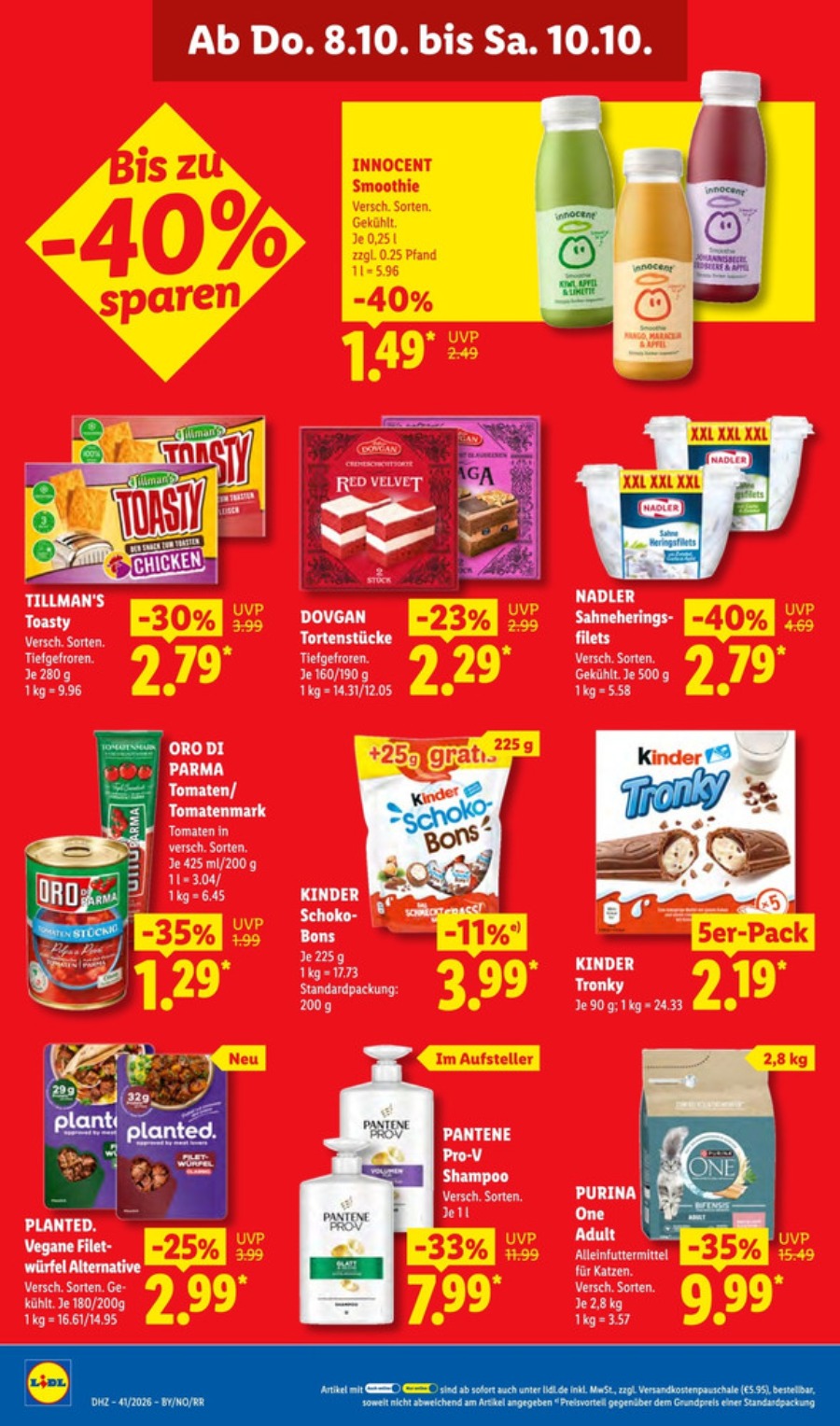 Lidl Vorschau – Seite 62