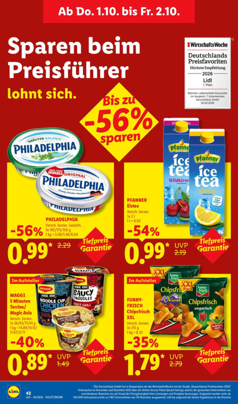Lidl Vorschau – Seite 62