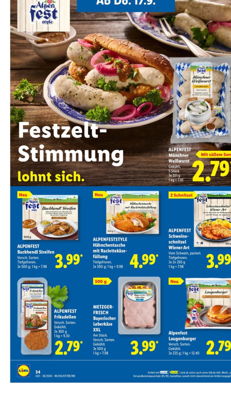 Lidl Vorschau – Seite 62