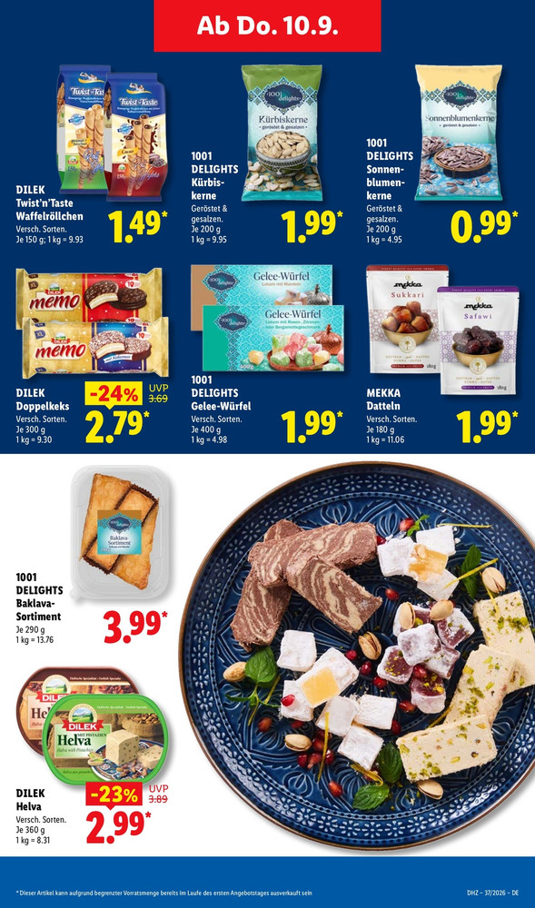 Lidl Vorschau – Seite 62