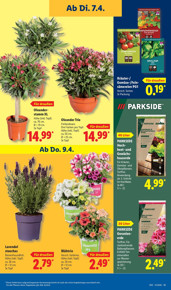 Lidl Vorschau – Seite 63