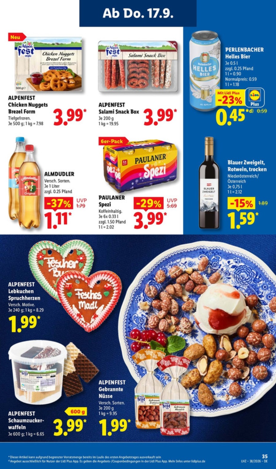 Lidl Vorschau – Seite 63