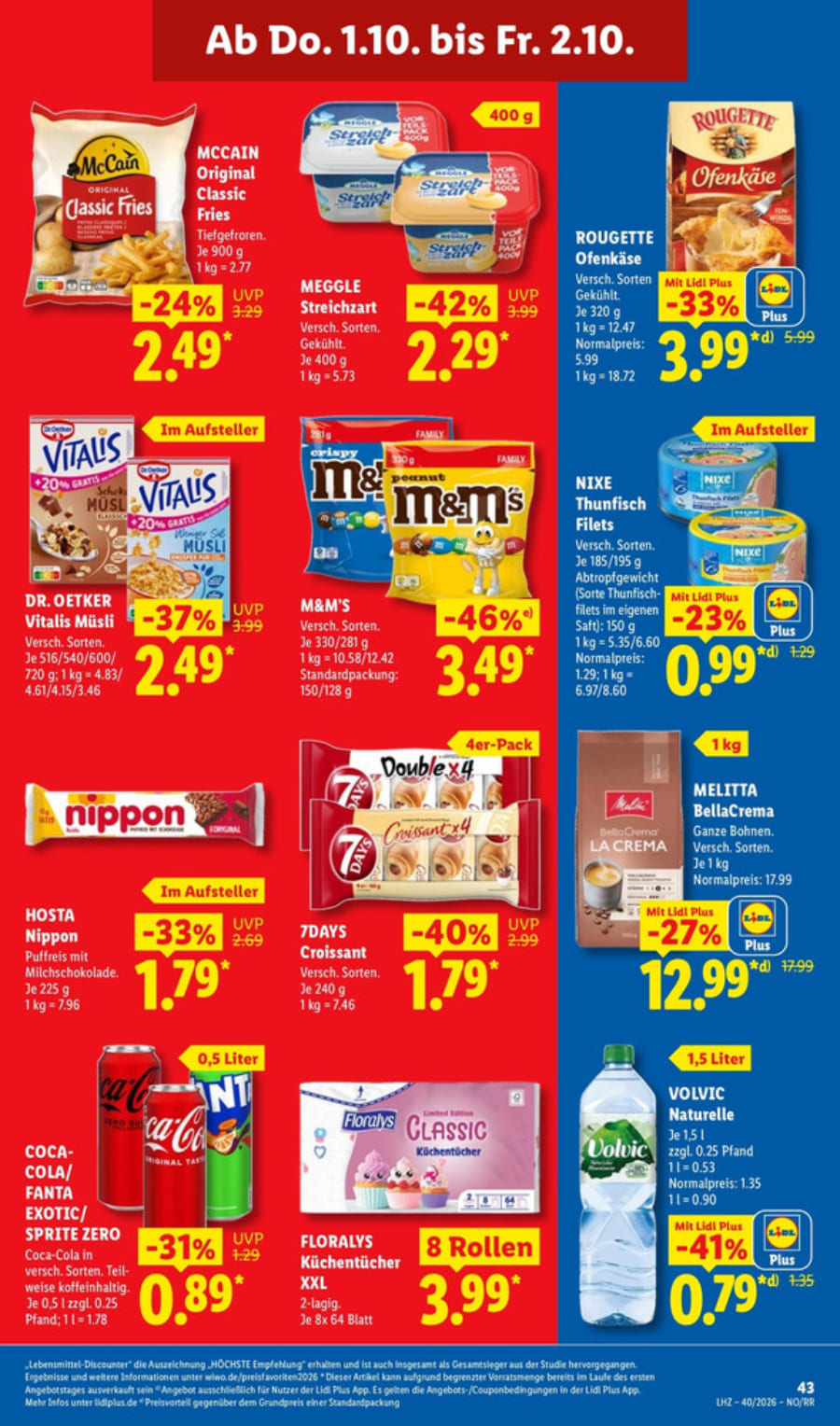 Lidl Vorschau – Seite 63