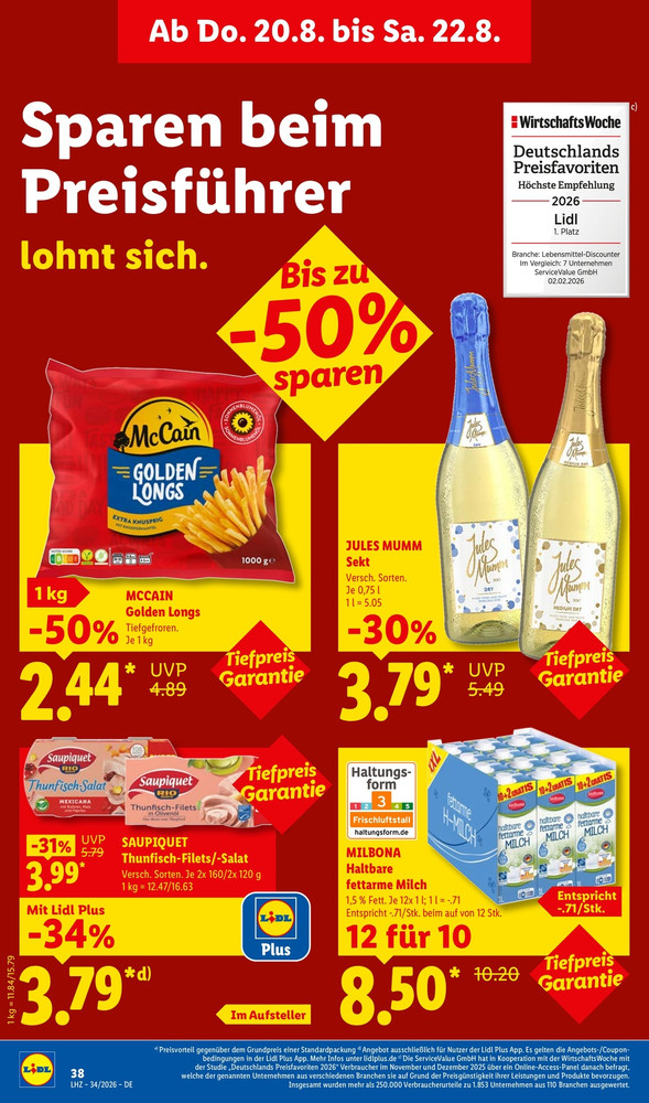 Lidl Vorschau – Seite 63