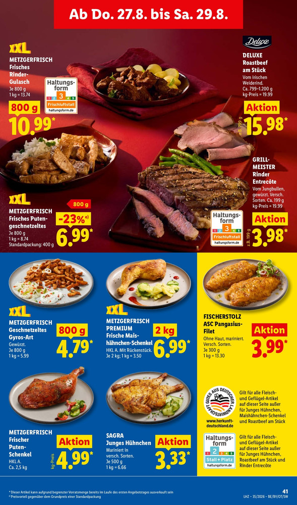 Lidl Vorschau – Seite 63