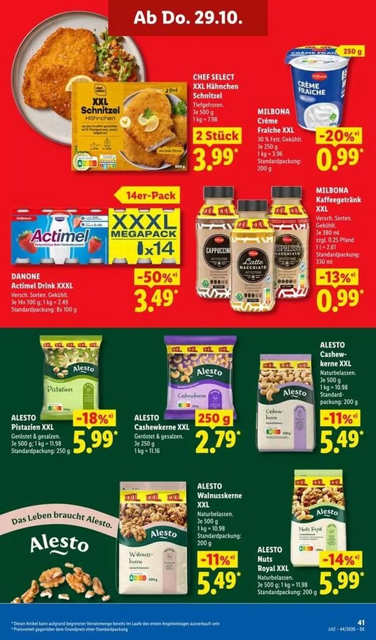 Lidl Vorschau – Seite 63