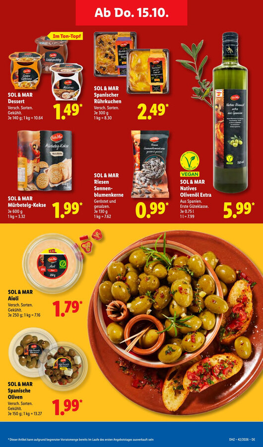 Lidl Vorschau – Seite 63