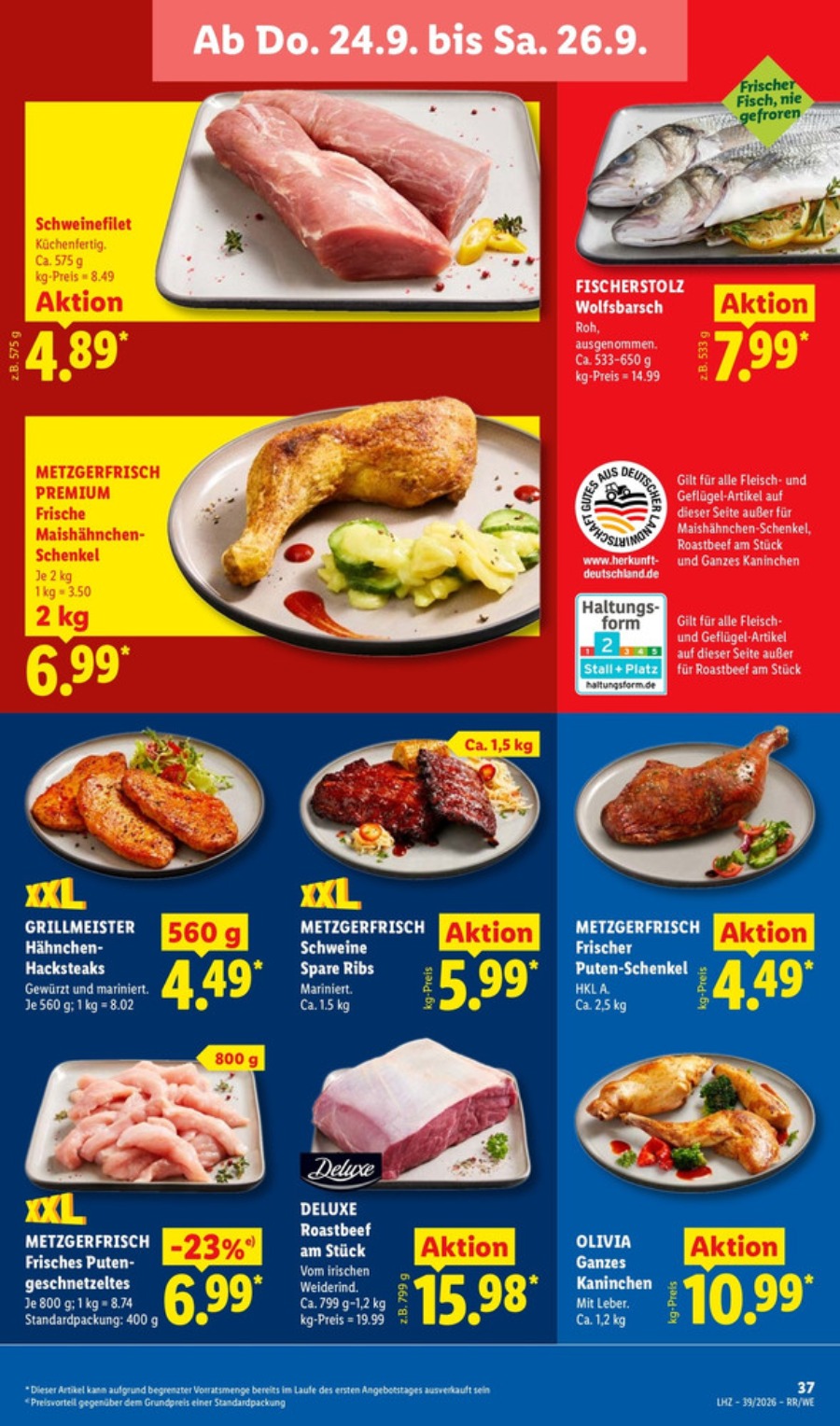Lidl Vorschau – Seite 63