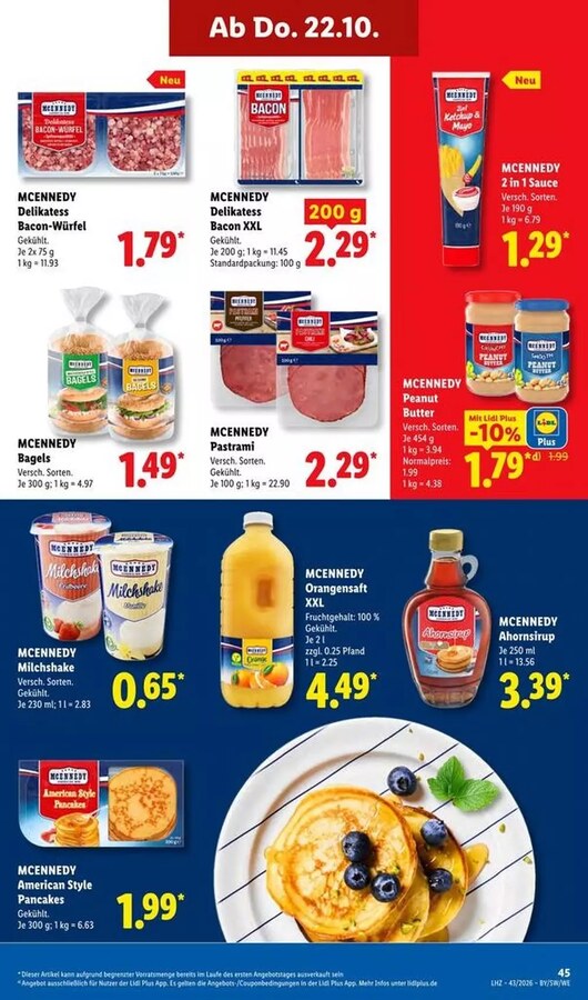 Lidl Vorschau – Seite 63