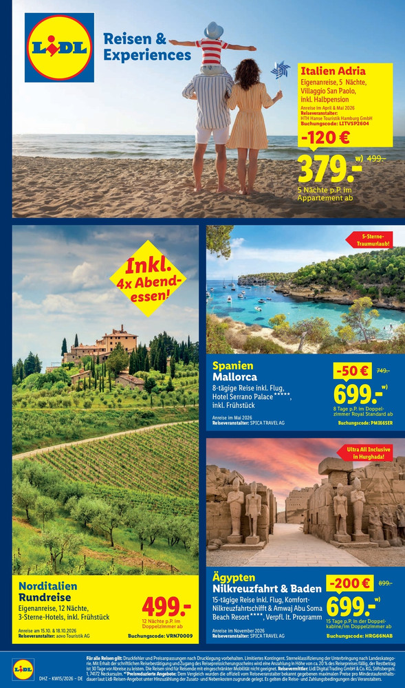 Lidl Vorschau – Seite 64