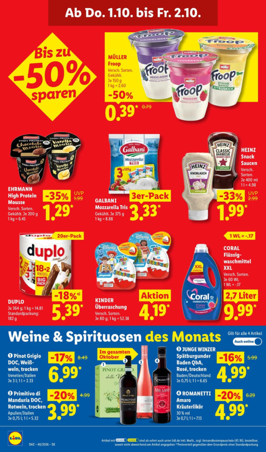 Lidl Vorschau – Seite 64