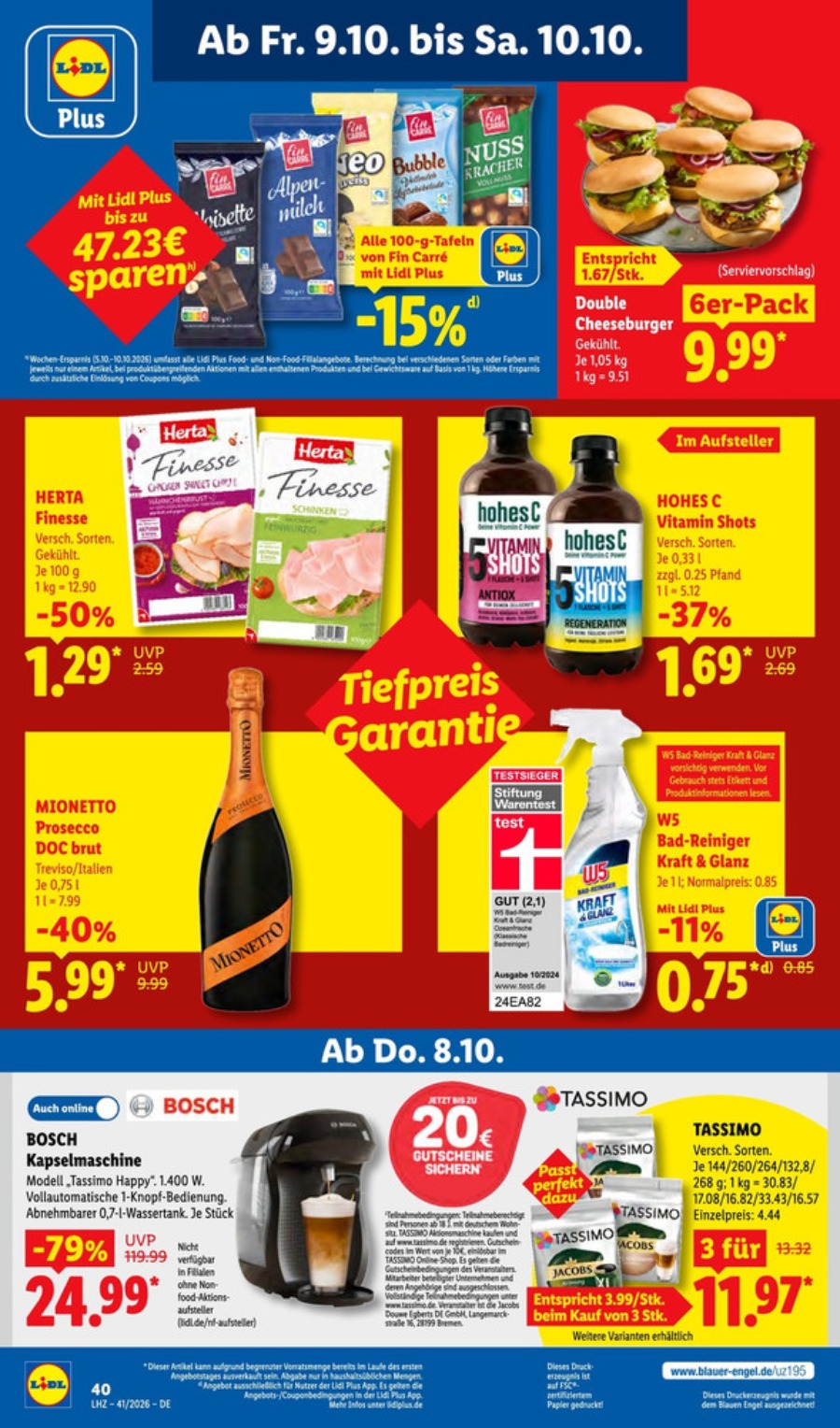 Lidl Vorschau – Seite 64