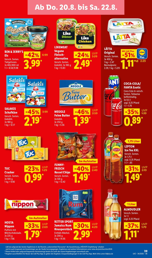 Lidl Vorschau – Seite 64