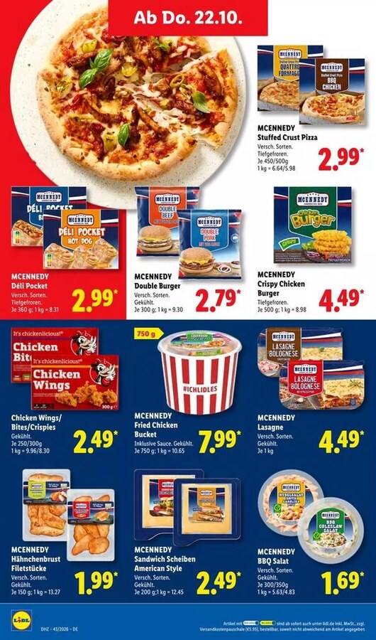 Lidl Vorschau – Seite 64