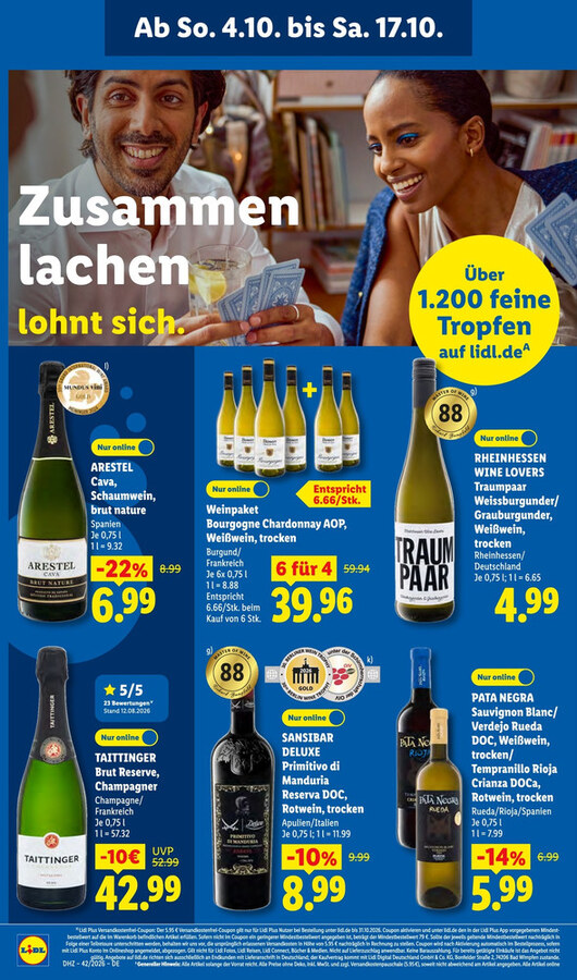 Lidl Vorschau – Seite 64