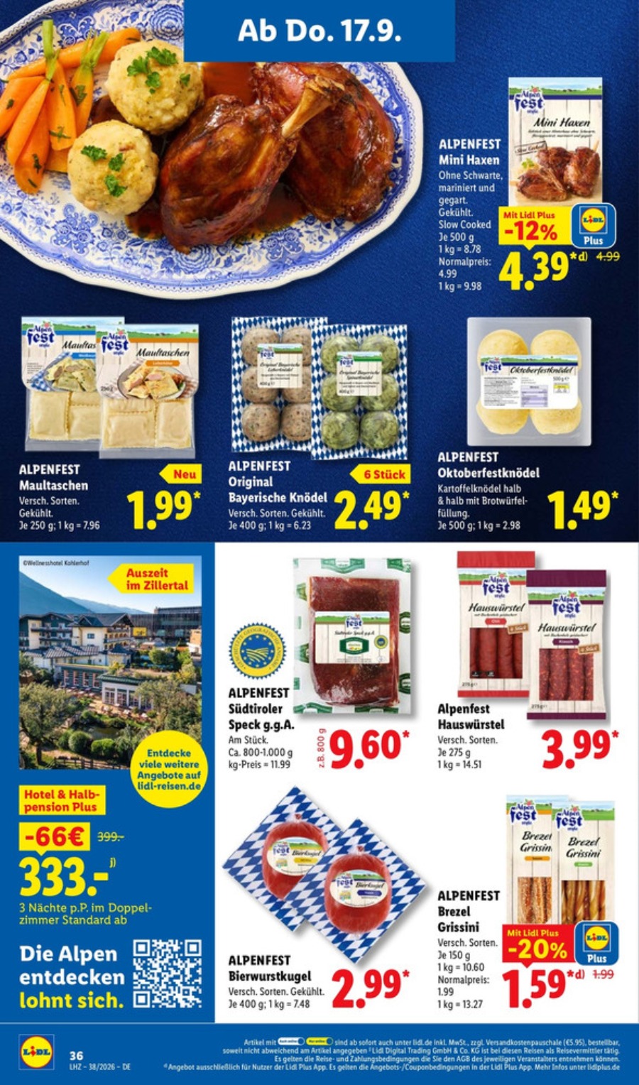 Lidl Vorschau – Seite 64